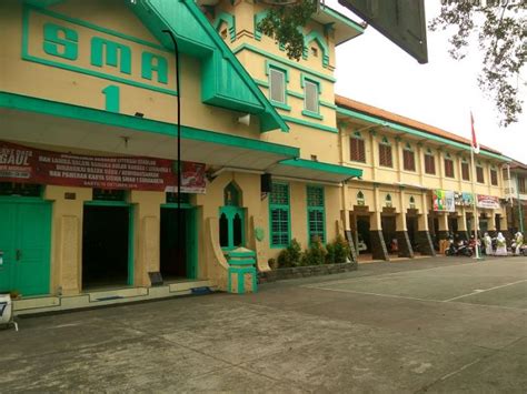 SMAN 1 Surakarta