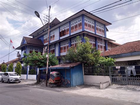 SMAN 3 Surakarta