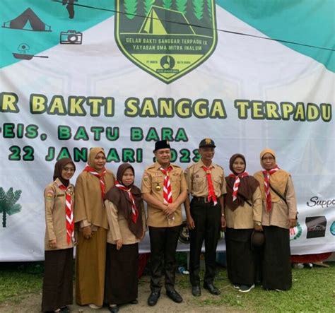 SMA Mitra Bakti