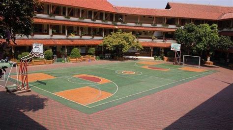 Daftar SMA di Jakarta Timur