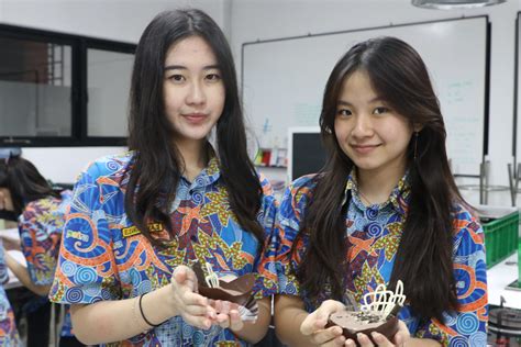 6. SMK Kristen Surabaja