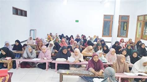 7. SMK Islam Terpadu Al-Islahiyah