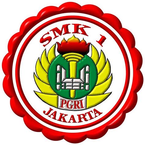 8. SMK PGRI 1 Jakarta Selatan