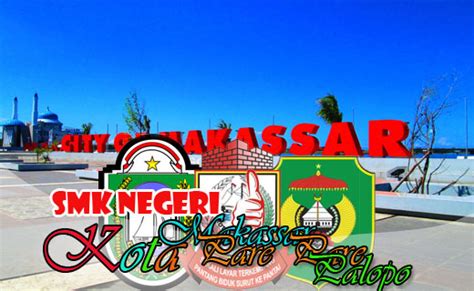 SMK Negeri di Makassar