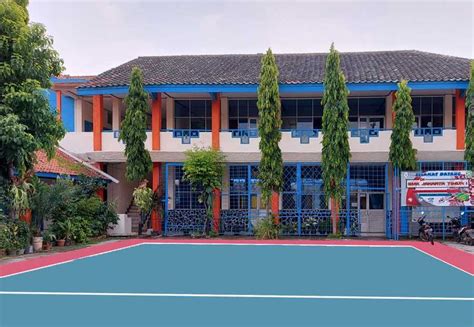 Daftar SMK Swasta di Jakarta Timur