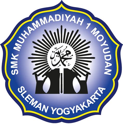 3. SMK Muhammadiyah 1 Yogyakarta