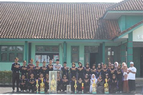 4. SMK Al-Hasanah Sragen