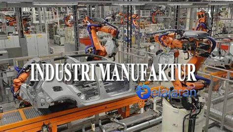 C. SMK Industri dan Manufaktur