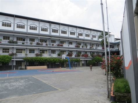 10. SMP Swasta Kolese Karl Pematangsiantar