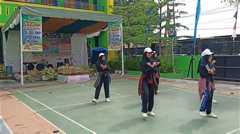 2. SMP Swasta Pelita Harapan Medan