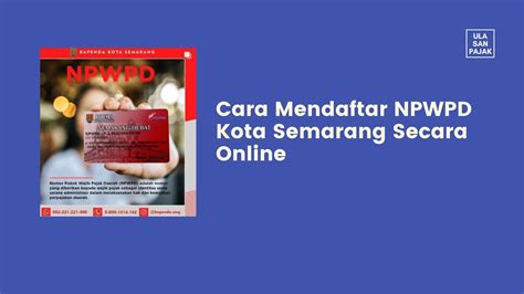 Cara Mendaftar SMPN di Semarang