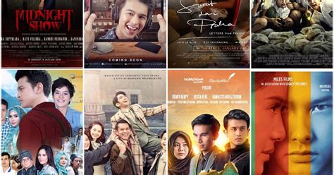 Daftar Soundtrack Film Indonesia Terbaik