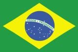 5. Brazil - Luas Wilayah: 8.514.877 km²