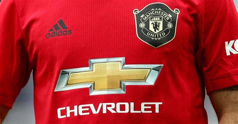 Manfaat Sponsor untuk Manchester United