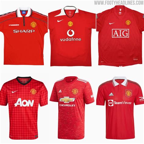 Sponsor Manchester United