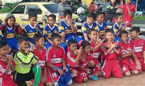 Daftar SSb di Semarang