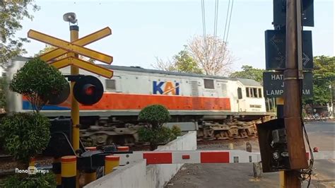 Stasiun Krucuk