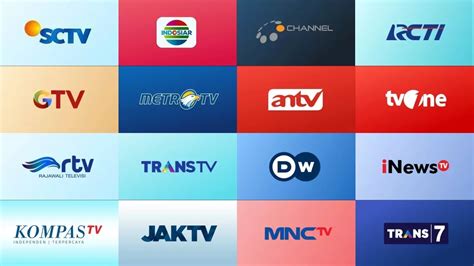 Stasiun TV Lokal