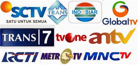 Stasiun TV Nasional