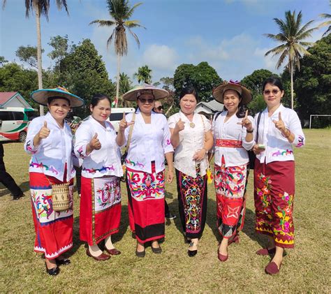 Suku Nusantara