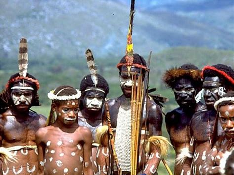 Suku Papua