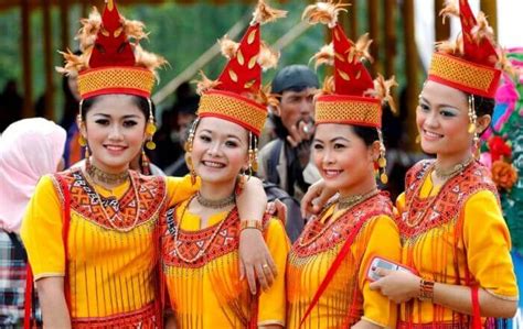 Suku Sulawesi