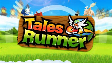Top 10 Tales Runner Global