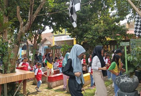 Tujuan Taman Bacaan Pos Indonesia