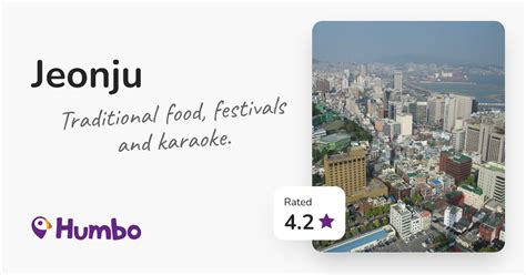 1. Karaoke Jeonju