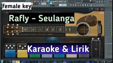 4. Aceh Karaoke Studio