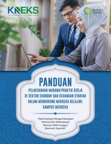 Magang di Sektor Education