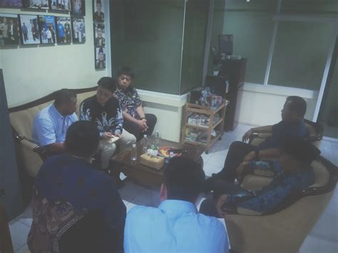 Magang di Sektor Kesehatan