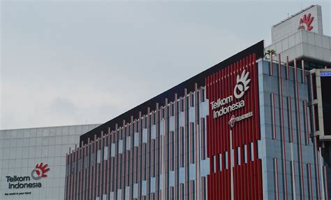 1. PT. Telkom Indonesia