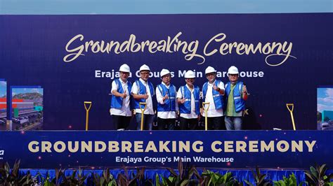 2. Erajaya Group