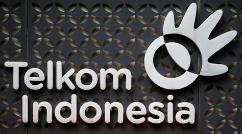 5. PT. Telekomunikasi Indonesia (Telkom)