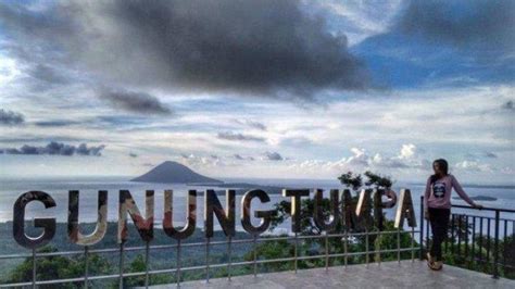 Objek Wisata Lainnya di Manado
