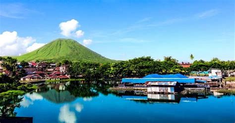 Taman Nasional Tomohon