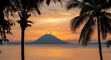 Tips Wisata di Manado