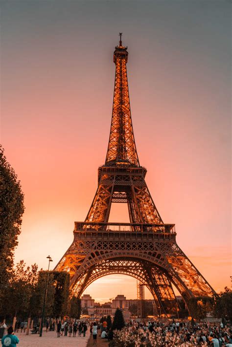 Landmarks