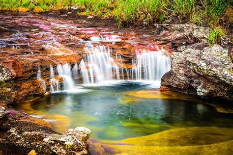 Natural Attractions
