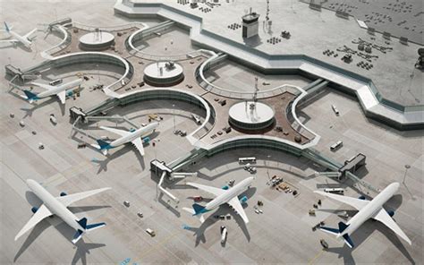 Fungsi Terminal Soekarno-Hatta
