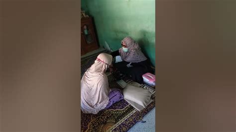 Proses Pemasangan Implant