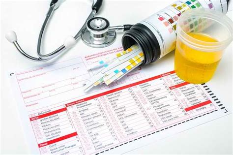 Bagaimana Protein Urine Berhubungan dengan Kesehatan?