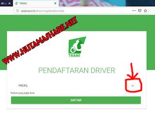 Kelebihan Menjadi Driver TransJek Padang