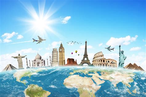 How to Choose the Right Travel Agency