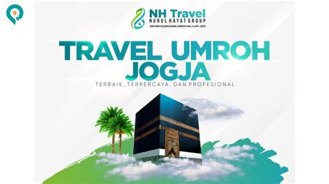 Harga Travel Umroh di Yogyakarta