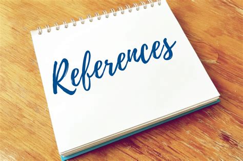 References: