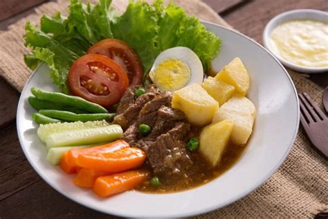 Apa Itu UKM Makanan di Solo?