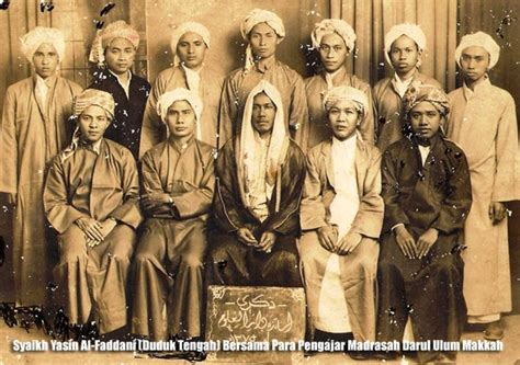 Kontribusi Ulama Syiah Indonesia