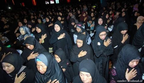 Ulama Syiah Indonesia yang Terkenal